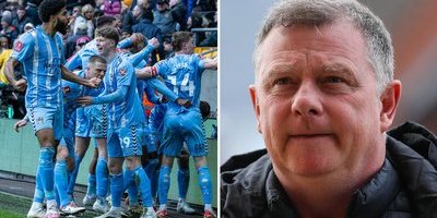 Mark Robins fick barn att gråta – ber nu om ursäkt: "Vidrigt"