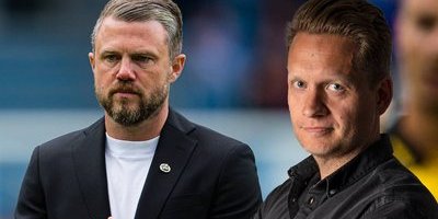 Riv av plåstret – låt Thelin lämna direkt, Elfsborg