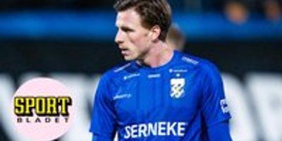 Klart: Calle Johansson säljs till Holstein Kiel