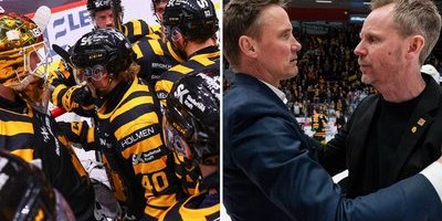 Skellefteå klart för SM-final – slår ut Frölunda