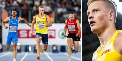 Arrangörsskandal i svenskens semifinal