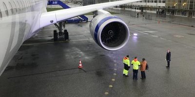 SAS byte av flygallians sätter lojaliteten på prov