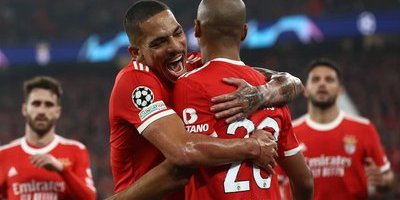 Formstarkt Benfica  ska ha toppchans