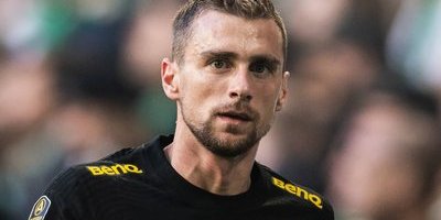 Avslöjar: Filip Rogic klar för FK IMT Belgrad