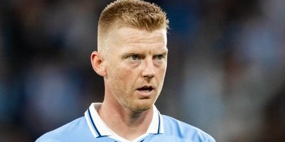 Anders Christiansens osäkra framtid i Malmö FF