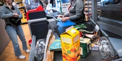 USA:s inflationstakt lägre än väntat 