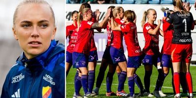 Djurgården tvingades spela i fel tröja: "Ful som fan"