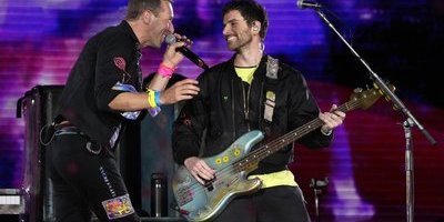 Coldplay slår tillbaka mot ex-manager