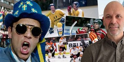 "Nicklas Bäckström förlängde min karriär med flera år"  