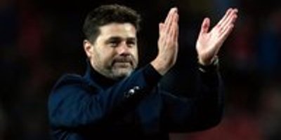 Mauricio Pochettino tar över som tränare i Chelsea