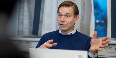 Christian Levins känga till Volkswagen: "Vore förståndigt"