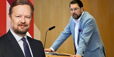 ANALYS: "Debatten var en orgie i dålig stämning"