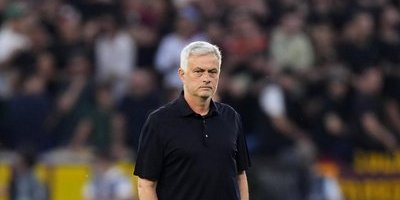 Mourinho: "Jag vill definitivt jobba i Saudiarabien"