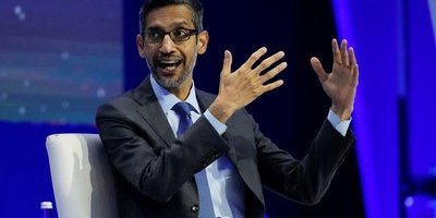 Alphabet rapportlyfter på Wall Street