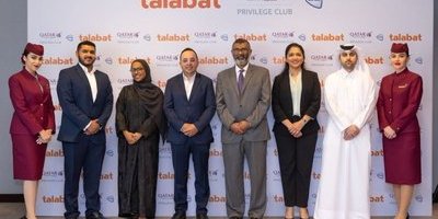 Danish SaaS technology powers innovative partnership in Qatar