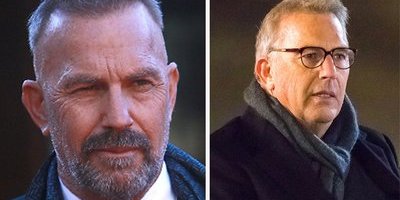 Läkarens skarpa cancervarning till Kevin Costner