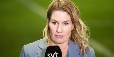 SVT:s expert Hanna Marklund: "Dags för nya spelare"