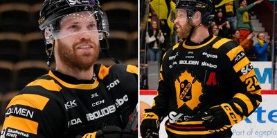 Skellefteå avgör mot Frölunda – leder med 2–0 i matcher