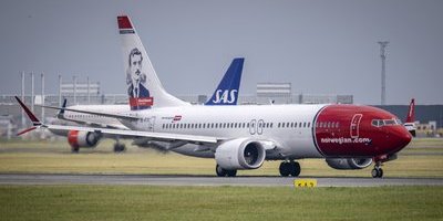 Norwegian erbjuder statusmatchning för SAS Eurobonusmedlemmar