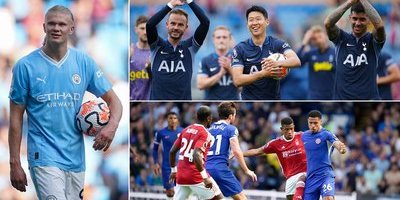 Här är alla 20 Premier League-lagens bekräftade trupper – efter transferfönstret