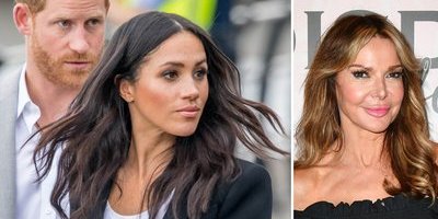 Meghan kritiseras av vännerna: "Tröttnat"