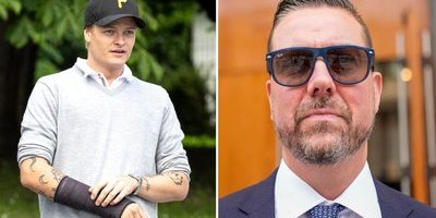 "Gangsteradvokaten": Marius vill ha min hjälp 