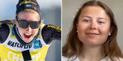 JVM-medaljören Tove Ericsson byter till Ski Classics 