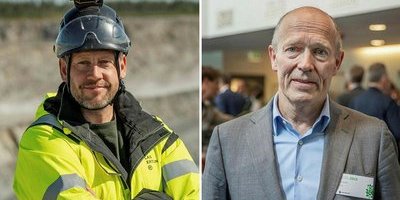 Harald Mix plan: Pelletsverk för miljarder byggs i Norge